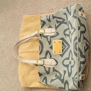 ❤️ SOLD ❤️Louis Vuitton Tahitienne Cabas PM